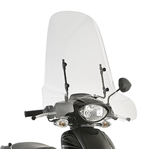 Szyba Givi 6704A